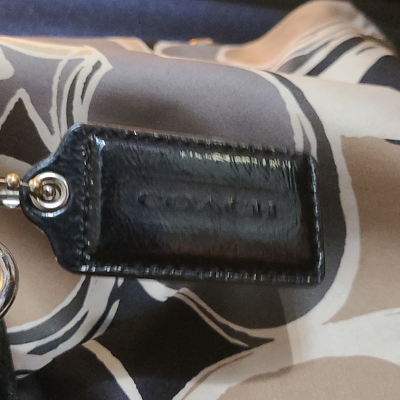 Coach Purse - Picture 2 of 13